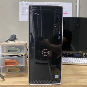 [最後2部] DELL Inspiron 3671 (9代6核 i5 / Wi-Fi / Win 11 Pro / 永久 Office / ...