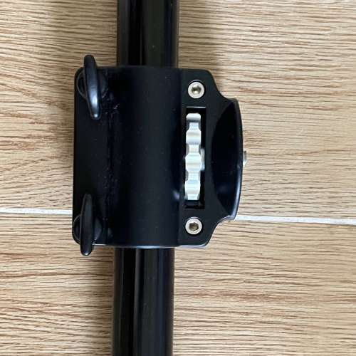 全新 100cm 垂直俯拍四頭横臂支架