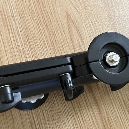 全新 100cm 垂直俯拍四頭横臂支架