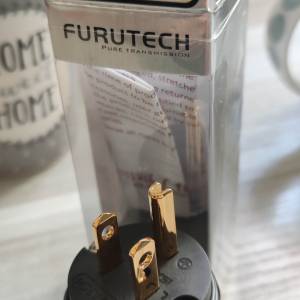 FURUTECH FI-11M-N1