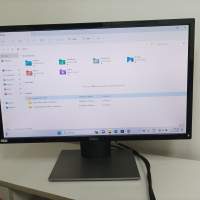 Dell 24 inch Mon 1920 x 1080 SE2416H