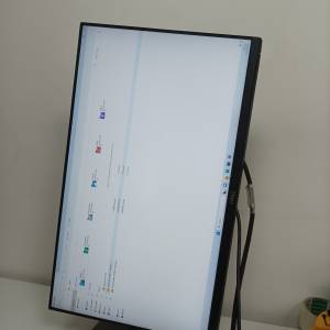 Dell 24 inch MON P2419H 可升降 90度直立 1920 x 1080 有多個