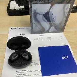 Kef Mu3 99% 新