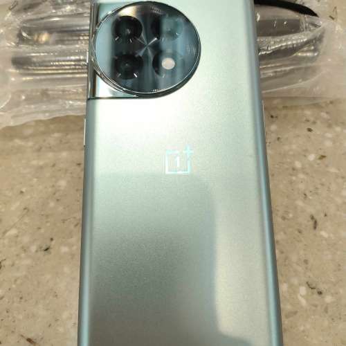 OnePlus ACE 2 ACE2 5G 一加 10 ACE 5G  12+256G 6.74' 1B OLED 曲屏Curved Screen