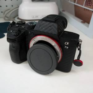 A7iii A7m3 Sony 淨機 Body only
