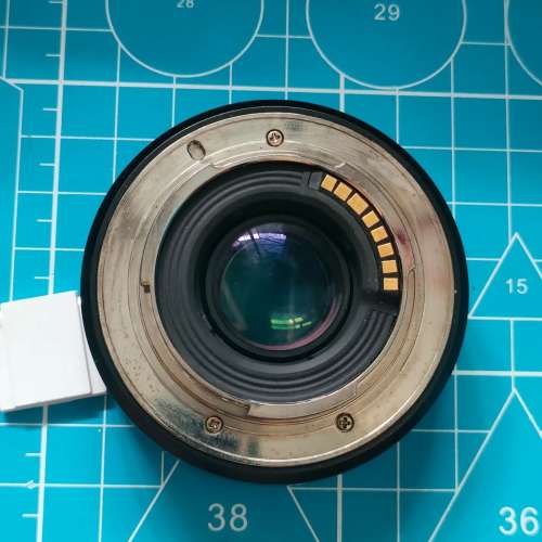 三星NX微單鏡頭30mm大光圈定焦鏡頭瑕疵品正常用