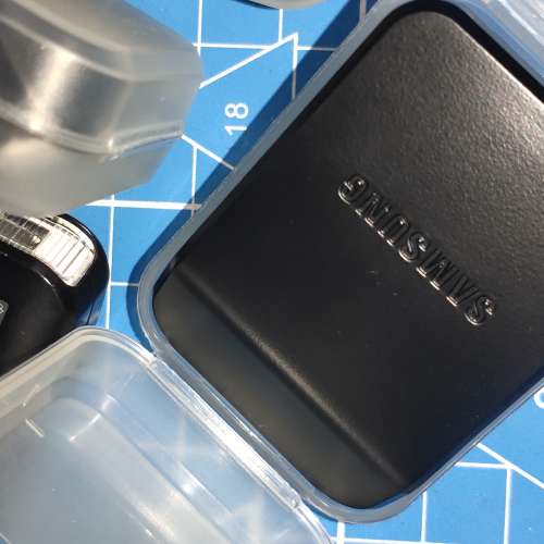 三星nx微單閃光燈sef8a黑色外置閃光燈