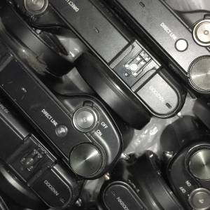 三星nx2000微單相機瑕疵品功能正常