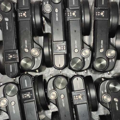 三星nx2000微單相機瑕疵品功能正常