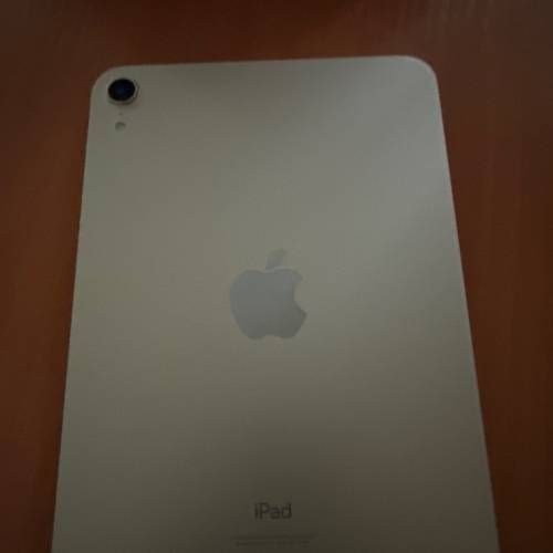 ipad mini 6