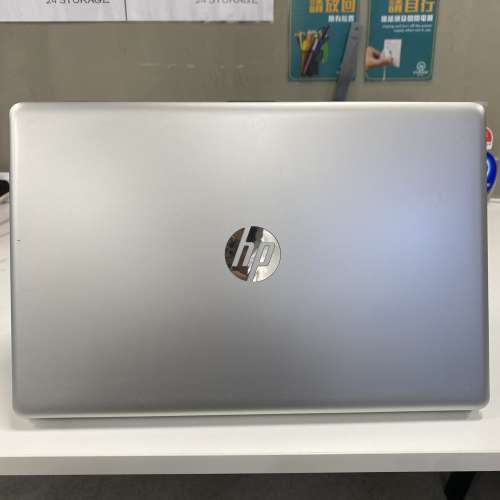 [大Mon] HP Laptop 17 (獨顯 / 10代4核 i5 / 17.3" 全高清 / Win 11 / 永久 Office...