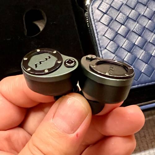 AAW HALCYON 4電2鉄I圈