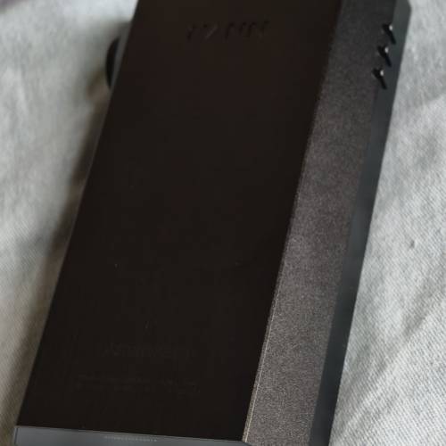 AK Kann Alpha （崩了一角）