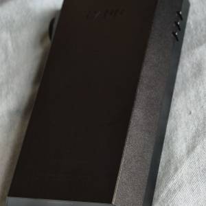 AK Kann Alpha （崩了一角）