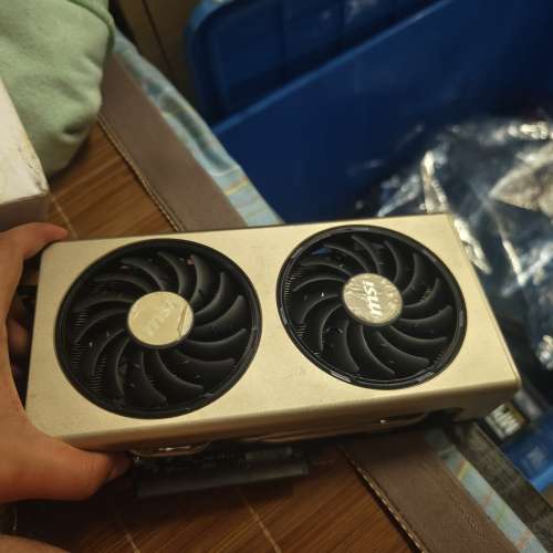 rx5700 8g 50週年amd msi