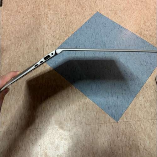 Samsung 13.3吋 3k超高解像屏 (i3-5005U) (512gb SSD)三星 Notebook/ Laptop/ 手提電...