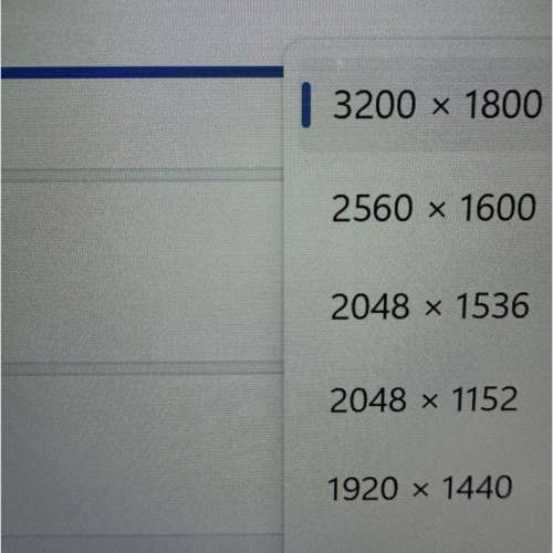Samsung 13.3吋 3k超高解像屏 (i3-5005U) (512gb SSD)三星 Notebook/ Laptop/ 手提電...