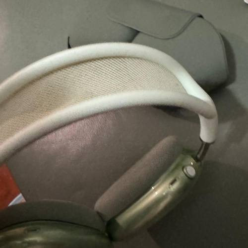 Airpod max 青蘋果