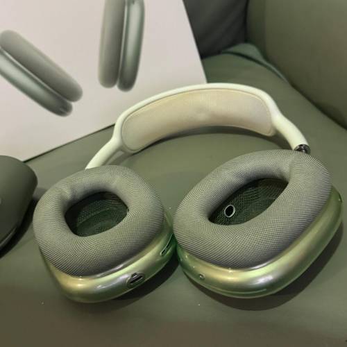 Airpod max 青蘋果