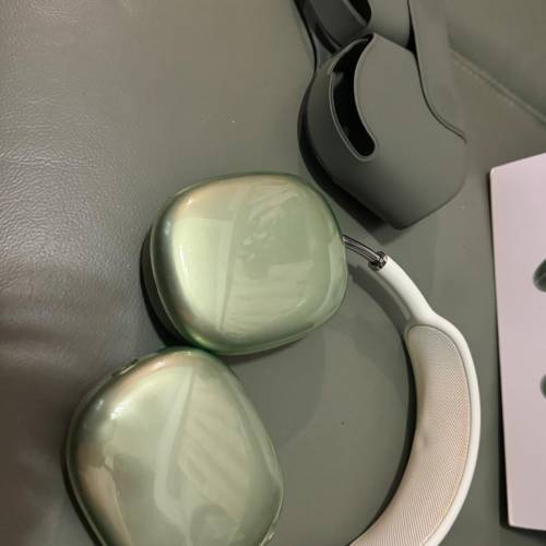 Airpod max 青蘋果