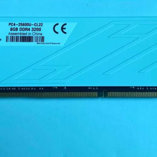 KLLISRE DDR4 8GB 3200