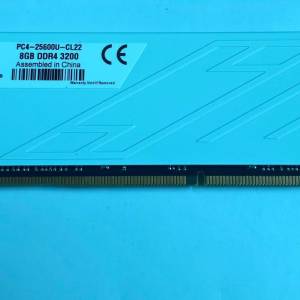 KLLISRE DDR4 8GB 3200
