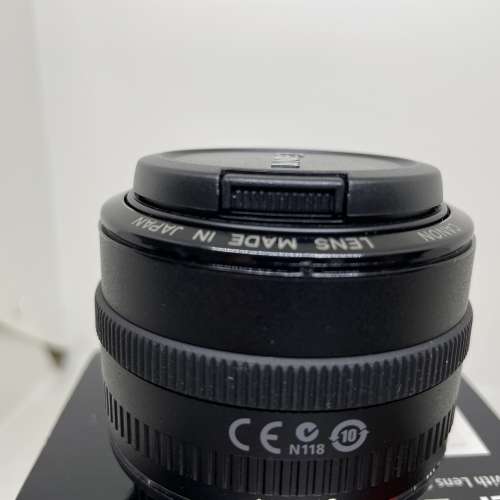 Canon 28mm F2.8