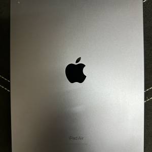 iPad Air 5(2022 年M1) 64G 5G 版本