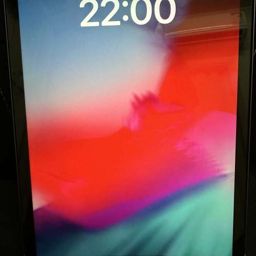 iPad Air 5(2022 年M1) 64G 5G 版本