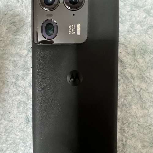 Moto X50 Ultra 12GB+ 256GB 99.9%新