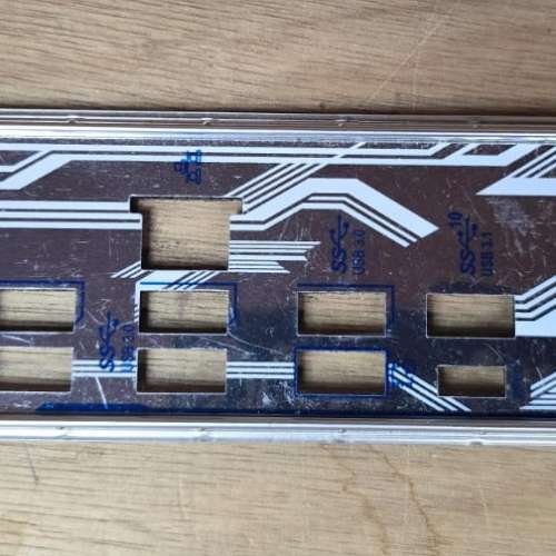 Intel Xeon E5-2630 V3連主版 ASUS X99-A II Socket 2011