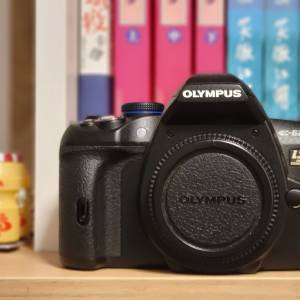 Olympus E-620