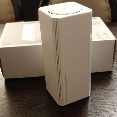 小米 AX3000 路由器