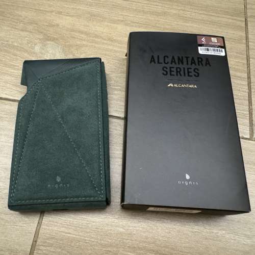 AK SP3000 Gold limited edition