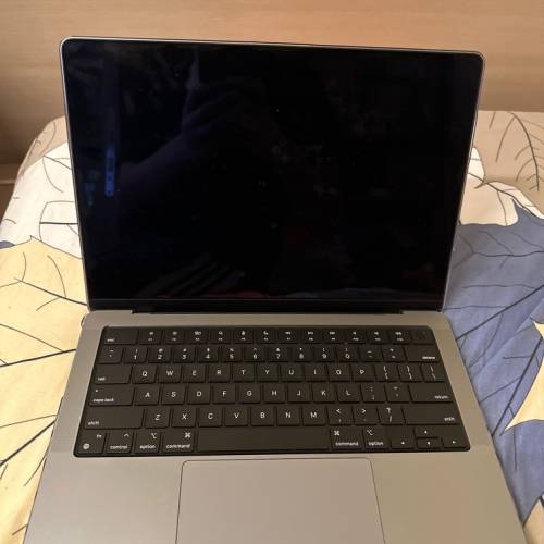 Macbook Pro M1