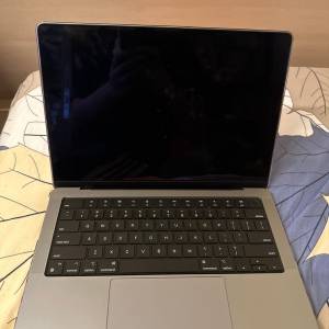 Macbook Pro M1