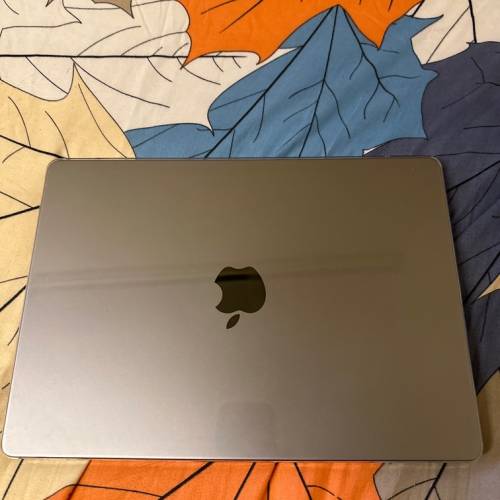 Macbook Pro M1