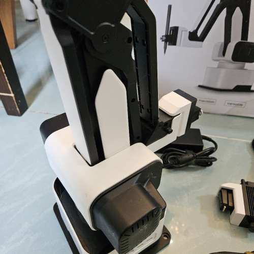 Rotrics DexArm Maker Kit, 3d printer; Laser; Pen Drawing