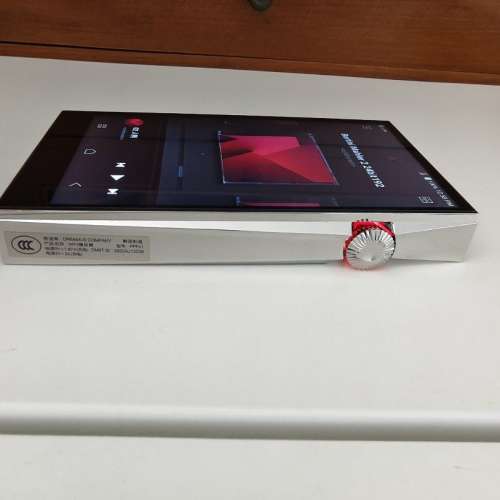 Astell & Kern AK sp3000 SS