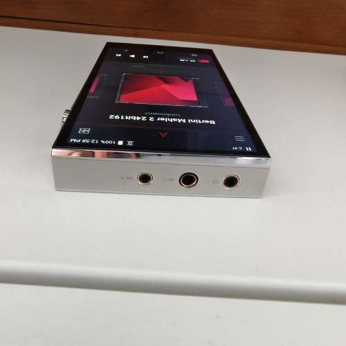 Astell & Kern AK sp3000 SS