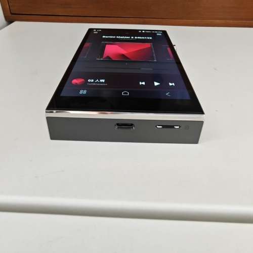 Astell & Kern AK sp3000 SS