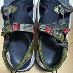 nike 涼鞋