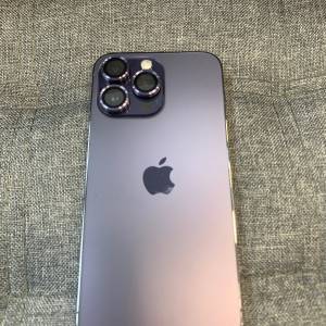 iphone 14 pro max 256gb 香港行貨