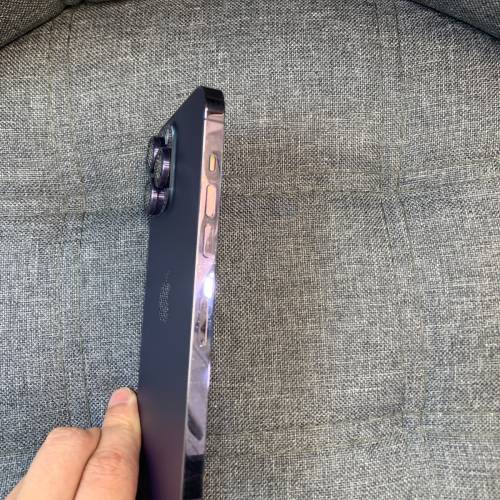 iphone 14 pro max 256gb 香港行貨