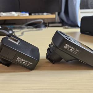 9成新Sony無線接收器FA-WRR1