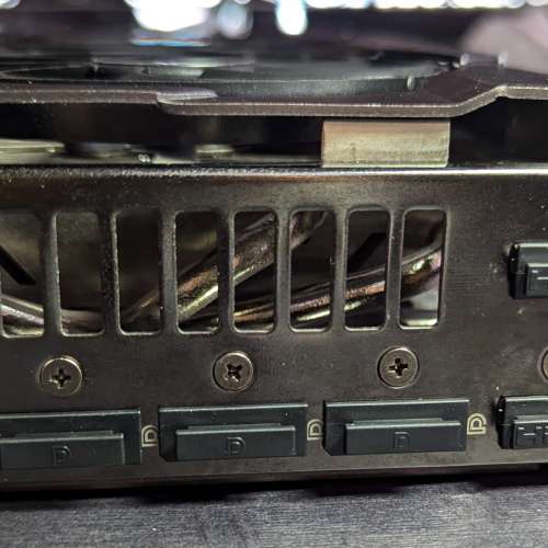 Asus TUF RTX3090 代理換新