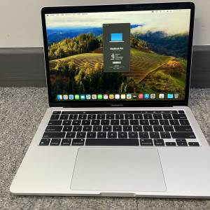 MacBook Pro 13" 2020 M1