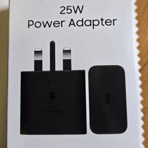 SAMSUNG 25W