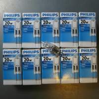 全新 PHILIPS Essential Halogen 12V Capsule 米仔膽，包本地郵費