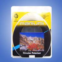 Marumi CPL filter $70起 日本制造